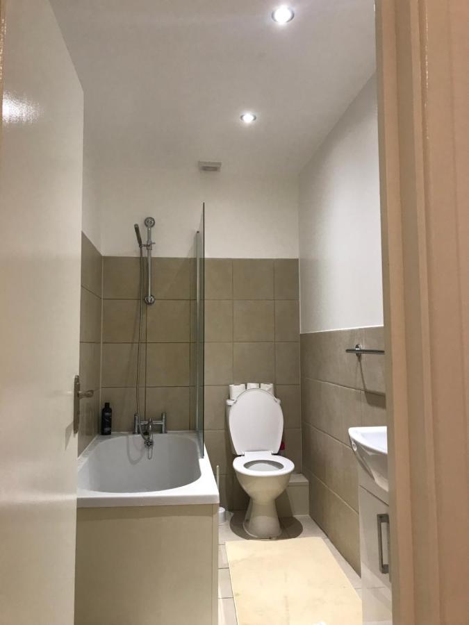 Spacious Two Double Bedrooms Flat, H 5 Great Yarmouth Esterno foto