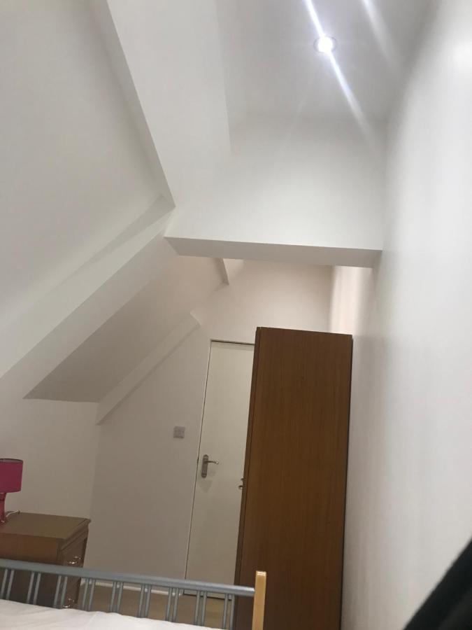 Spacious Two Double Bedrooms Flat, H 5 Great Yarmouth Esterno foto