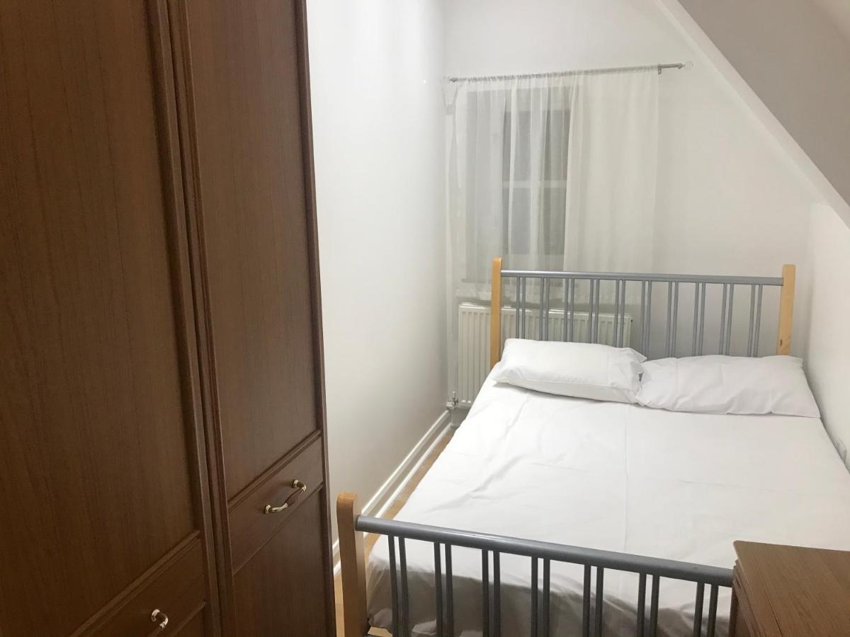 Spacious Two Double Bedrooms Flat, H 5 Great Yarmouth Esterno foto