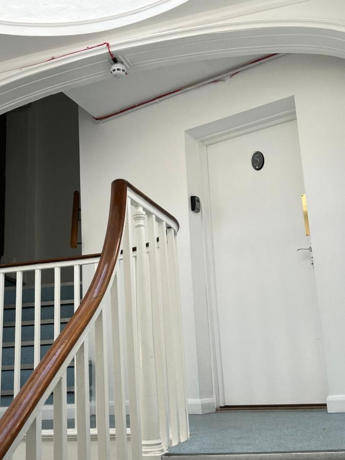 Spacious Two Double Bedrooms Flat, H 5 Great Yarmouth Esterno foto