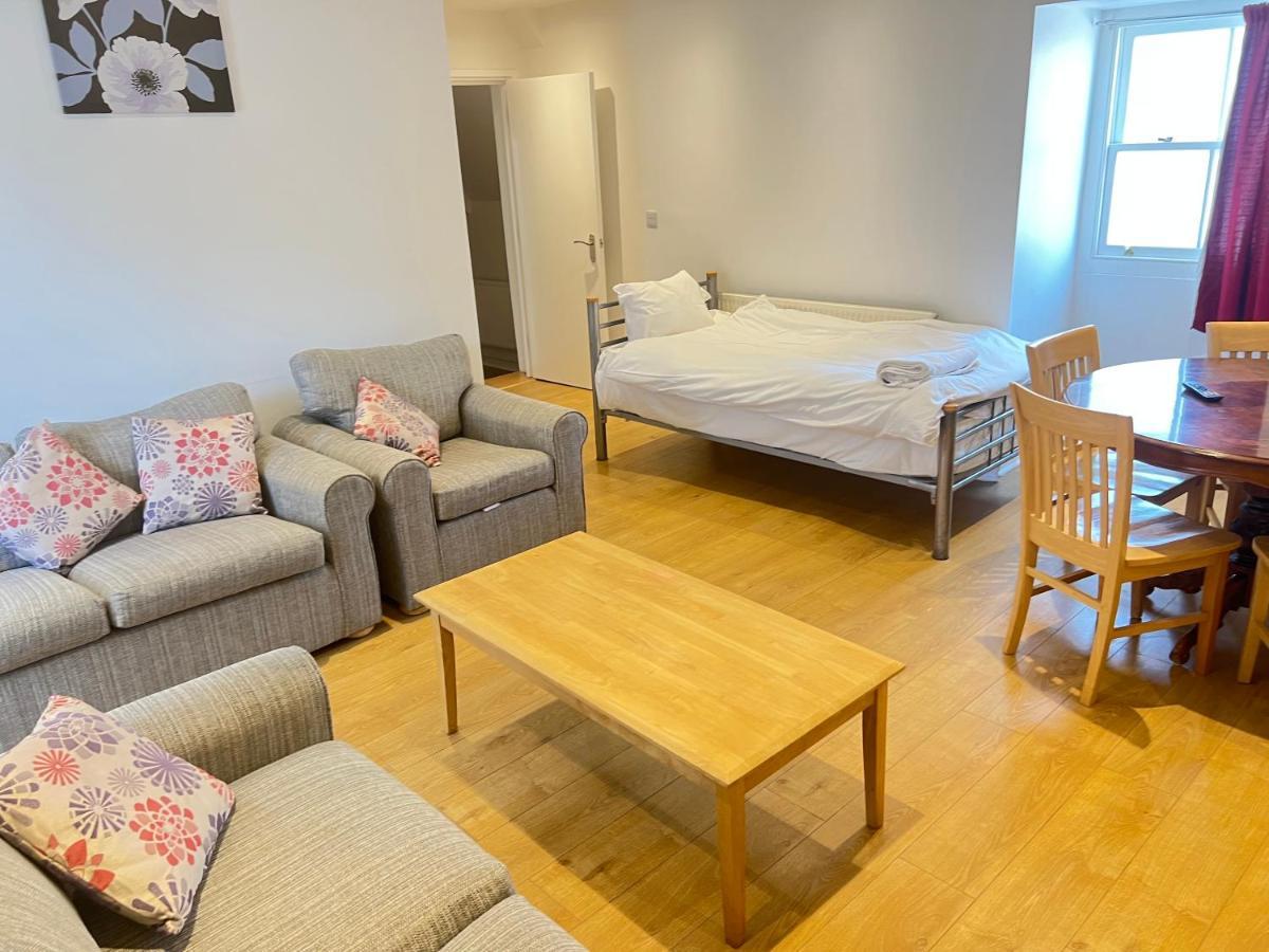 Spacious Two Double Bedrooms Flat, H 5 Great Yarmouth Esterno foto