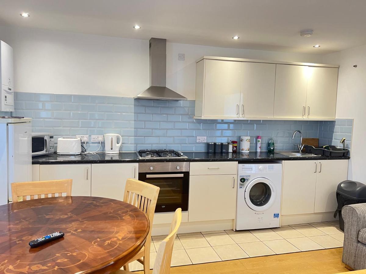 Spacious Two Double Bedrooms Flat, H 5 Great Yarmouth Esterno foto