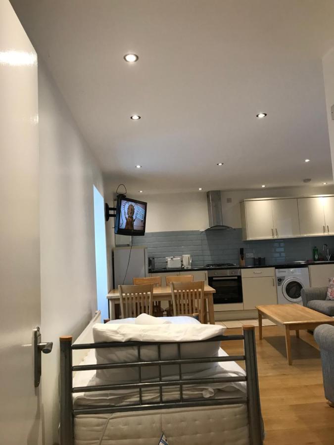Spacious Two Double Bedrooms Flat, H 5 Great Yarmouth Esterno foto